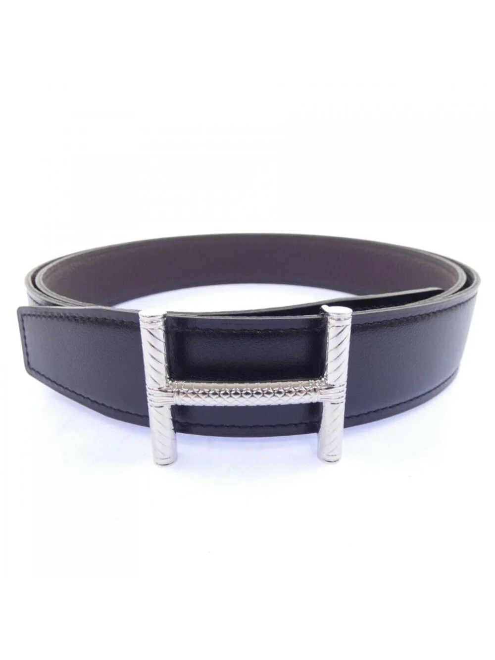 Hermes Hisseo 32 Reversible Belt